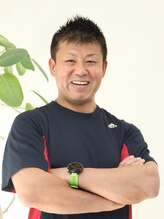 ミヤウチ パーソナルトレーニングジム(Miyauchi)&nbsp;宮内 浩一