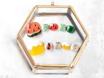 アムール(amour)/