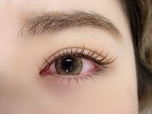 リナータ 新宿東口店(Rinata)/【シングルカラーエクステ】　