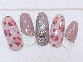 定額ハンド/7,200円コース