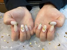 パンダネイル(Panda Nail)/