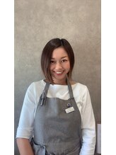 ビーケアズビューティー(be-cares beauty) 竹内 景子