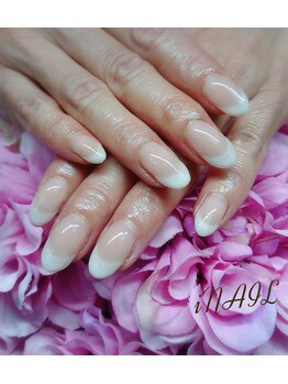 アイネイル(iNAIL)/