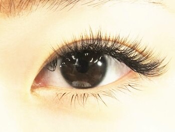 アイズ 深谷店(I's)/アフターー施術後