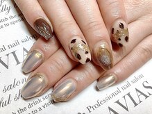 ラヴィアスプラス(LAVIAS+)/