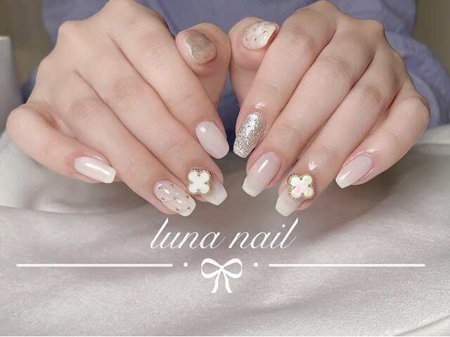 LUNA nail studio