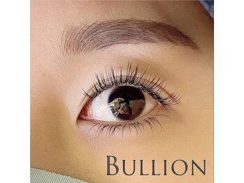 ブリオン 六本松店(Bullion)/フラットラッシュ☆上下付け放題