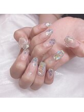 ドリーミー(Dreamy)/