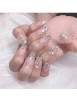 ドリーミー(Dreamy)/