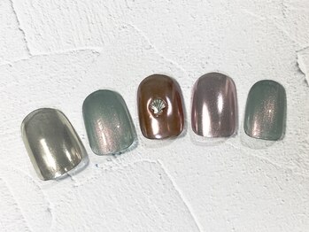 ベアー(Bare)/オーシャンクリア