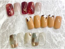 キャンアイドレッシー 熊谷店/10月11月5000円