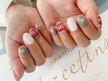 ブルーバードネイル(BLUE BIRD NAIL)/