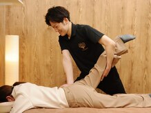 サクラ鍼灸整骨院(Sakura鍼灸整骨院)/