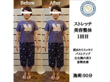 RKY/バストアップ