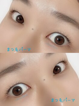 シュシュ(chouchou)/まつ毛パーマ