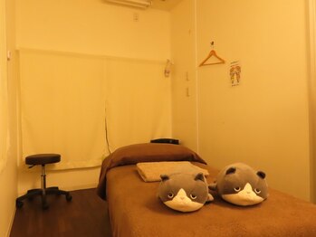 ほぐみん 南千住店/