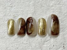 ネイルビート(NAIL BEAT)/ニュアンス