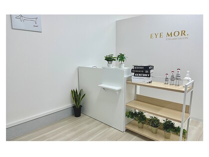 アイモア 刈谷店(eye mor.)の写真