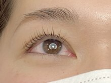 ボイスクレッシェンド(VOICE cresc.)/ビューラー式まつ毛パーマ