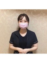 ビューティークリニックコダマ 日南店&nbsp;長尾 奈実