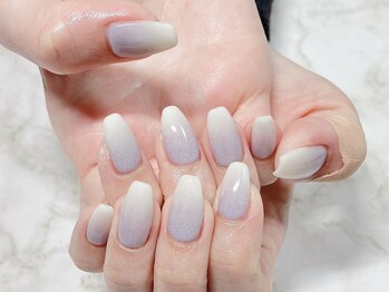 ドリーム ネイル(Dream Nail)/ネイル80分やり放題コース5980