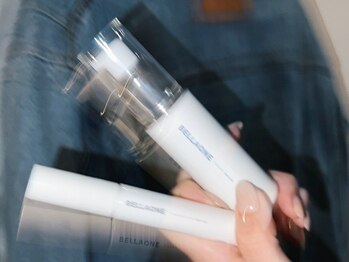 ハリウッドブロウリフト ワクシー 新宿店(HOLLYWOOD BROW LIFT WAXYYY.)/ベラワンフェイシャルセラム