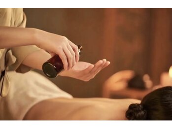 利道/アロマコース