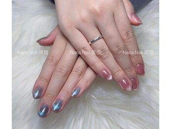 ユニコーンネイル 原宿表参道(unicorn nail)/マグネット