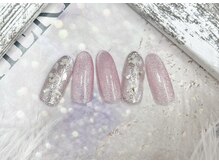 プティネイル(Puti Nail)/◇¥7,150◇
