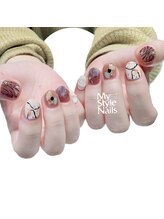 マイ スタイル ネイルズ(My Style Nails)/