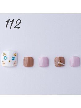 はあとねいる 浅草橋 蔵前店/ 完全定額ジェルネイル