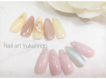 ユカリンゴ(Yukaringo)/ちょこっとDesign