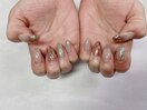ニュアンスネイル