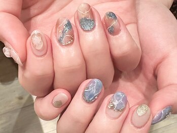 トゥエラ(twelor)/GN-3320/オフ有150分