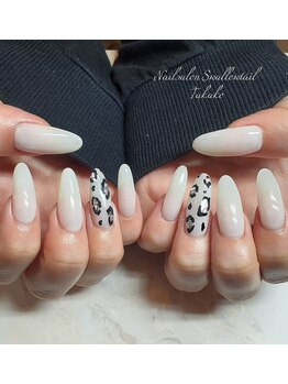 スワロウテイル/