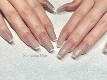 ミュア(Muir)/スキニーフレンチ