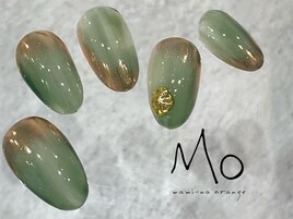 パラジェル　定額デザイン¥14850