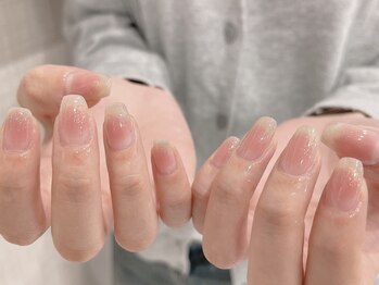 ワイワイ(yy)/チーク