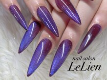 スカルプメニュー