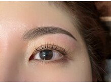 ランプール 神戸元町店(Lampur)/ブロウリフト＆パリジェンヌ