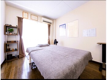 アルター均整院