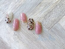 アルコイリス(Arco Iris)/*ネイルデザイン*