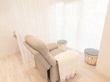 アレミティ(Aremiti)の雰囲気（アイラッシュ&アイブロウ♪癒される空間）