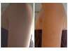 【速攻×部分集中ダイエット】むっちり二の腕＋背肉撃退！60分¥3,900