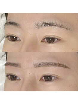 ヴィコ 名古屋栄(vico)/平行アーチ