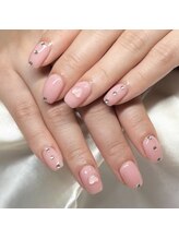 ララネイル(LALA nail)/定額デザイン