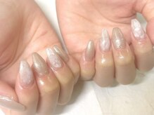 エルネイル 江坂店(L’ねいる)/シンプル定額