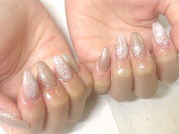 エルネイル 江坂店(L’ねいる)/シンプル定額