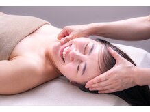 小顔フェイスラボ 大府店(小顔Face Labo.)の雰囲気（【小顔FaceLabo.】でコルギ・整体・リンパを同時に。）