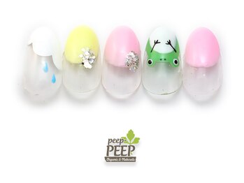 ピッピ 桜新町店(peep PEEP)/25年5月マンスリートレンド-11